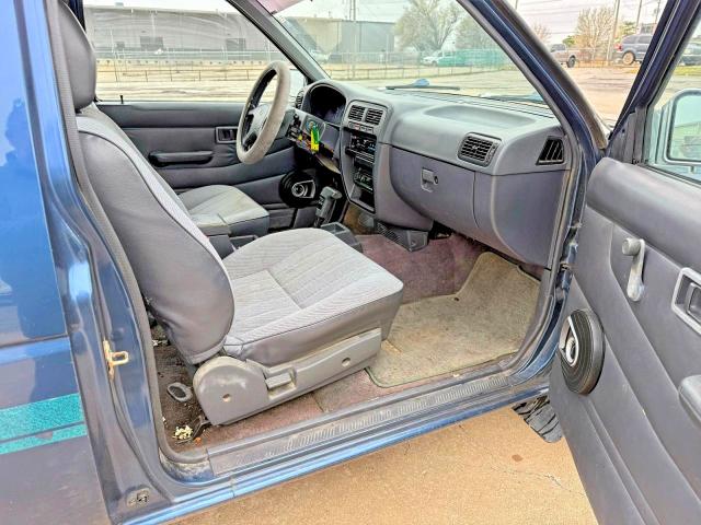 Продажа на аукционе авто 1994 Nissan Truck, vin: 1N6SD16S6RC376349, номер лота: 79796265