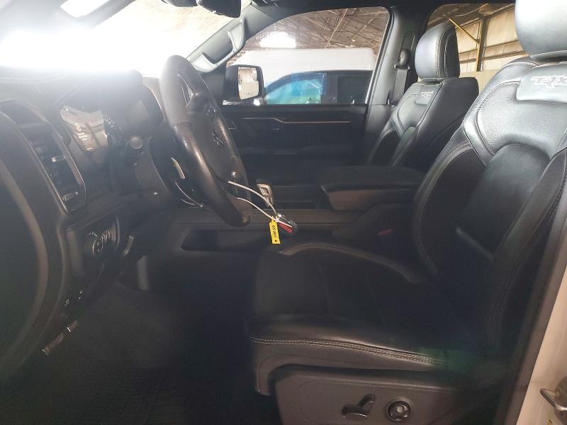 42060226 :رقم المزاد ، 1C6SRFU96NN264142 vin ، 2022 Ram 1500 مزاد بيع