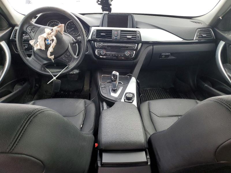 Продажа на аукционе авто 2017 Bmw 320, vin: WBA8E5G50HNU22719, номер лота: 46509526