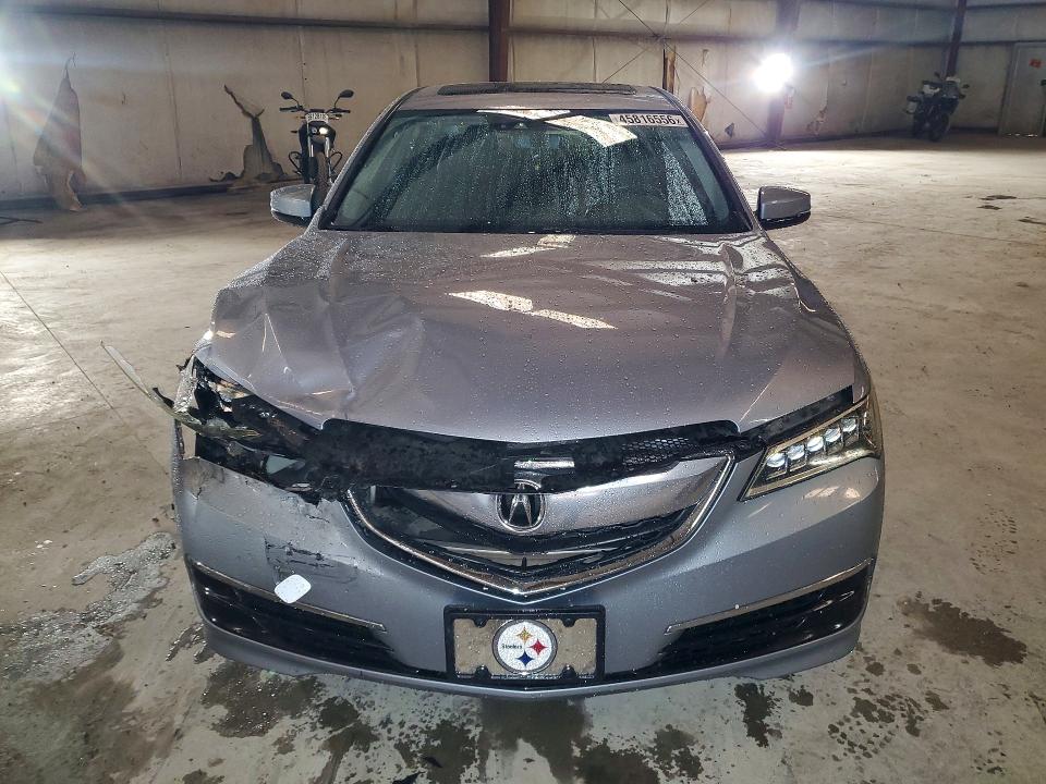 Продажа на аукционе авто 2015 Acura Tlx, vin: 19UUB2F50FA021932, номер лота: 45816556