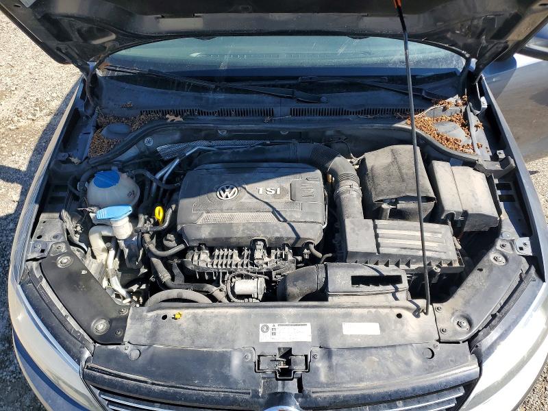 Продажа на аукционе авто 2014 Volkswagen Jetta, vin: 3VWD07AJ3EM403943, номер лота: 47337076