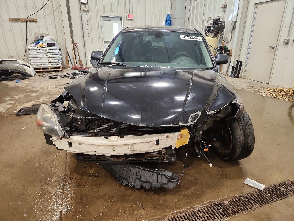 Продажа на аукционе авто 2008 Mazda Speed, vin: JM1BK34L681123980, номер лота: 46823646