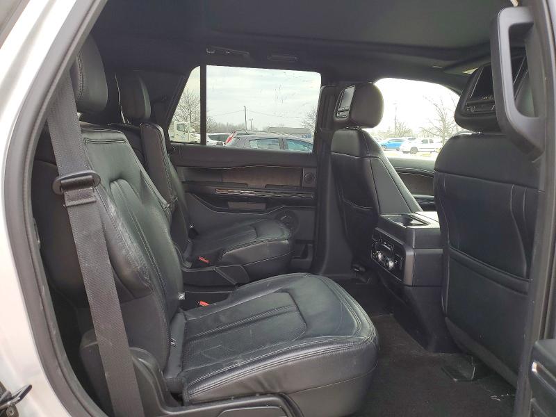 Продаж на аукціоні авто 2019 Ford Expedition, vin: 1FMJU2AT4KEA48406, номер лоту: 47254636
