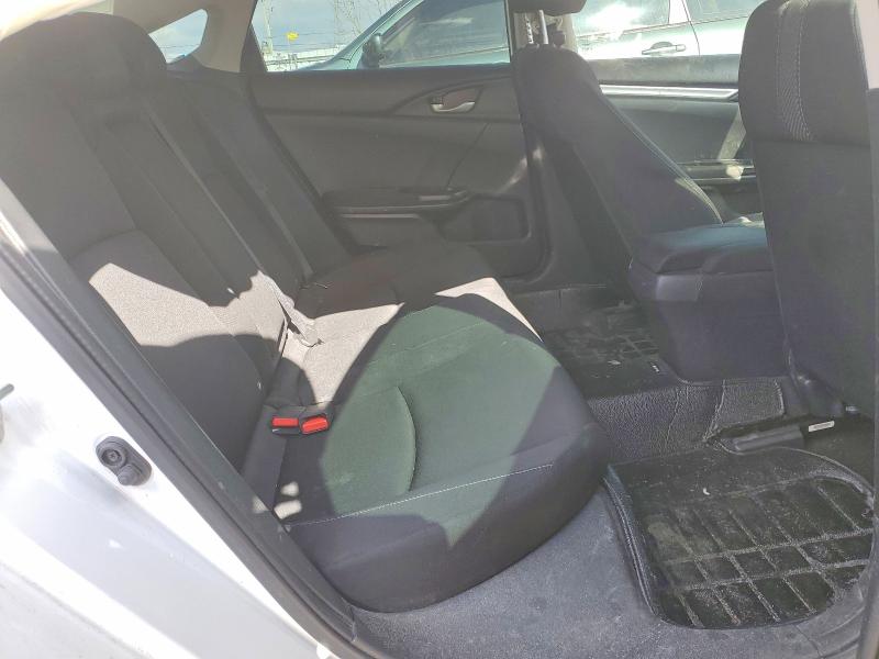 Aukcja sprzedaży 2017 Honda Civic, vin: 2HGFC2F55HH039952, numer aukcji: 78959125