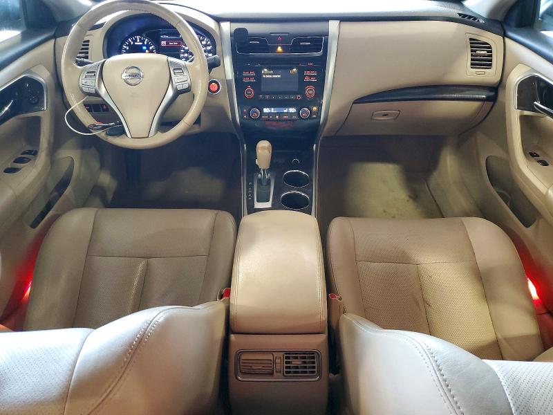 Продаж на аукціоні авто 2013 Nissan Altima, vin: 1N4AL3AP5DC146980, номер лоту: 47597086