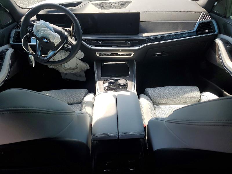 Aukcja sprzedaży 2026 Bmw X5, vin: 5UX23EU00T9182109, numer aukcji: 78074895