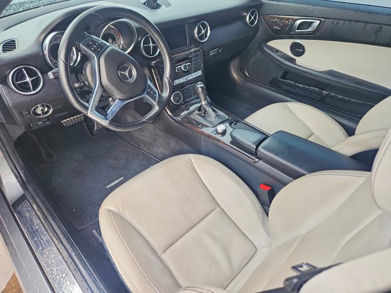Продажа на аукционе авто 2015 Mercedes-benz Slk, vin: WDDPK4HA7FF104171, номер лота: 79991085