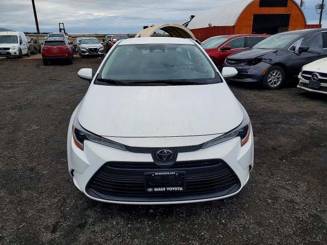 Auction sale of the 2025 Toyota Corolla, vin: JTDB4MEE9S3029412, lot number: 46764066