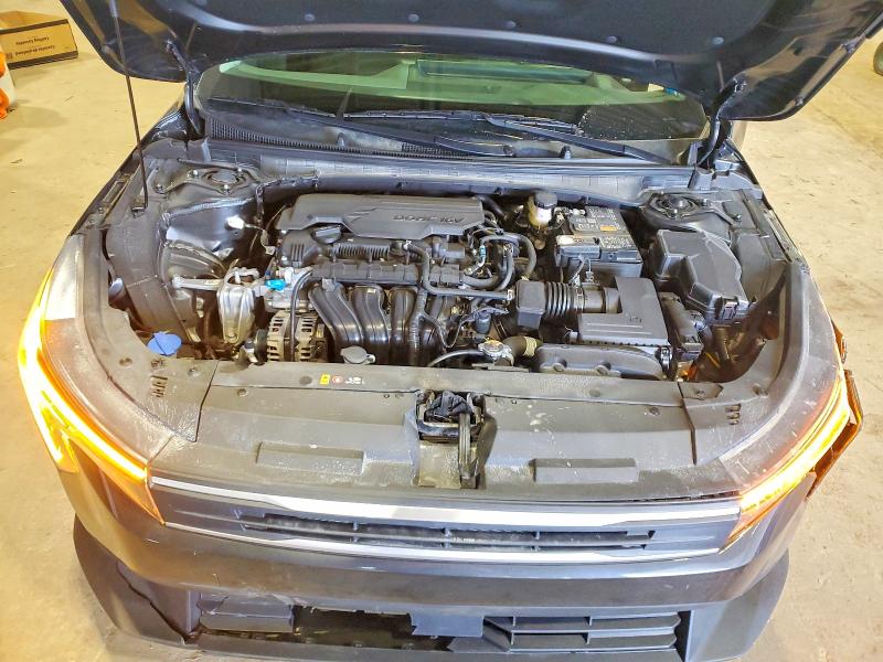 Продаж на аукціоні авто 2025 Kia K4, vin: 3KPFT4DE9SE211366, номер лоту: 46655266
