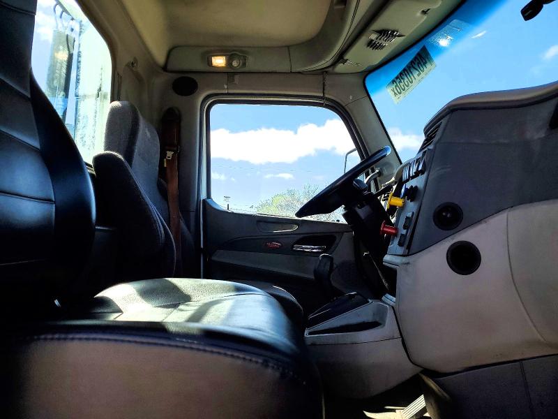 Aukcja sprzedaży 2018 Peterbilt 579, vin: 1XPBA48X4JD478414, numer aukcji: 46210356