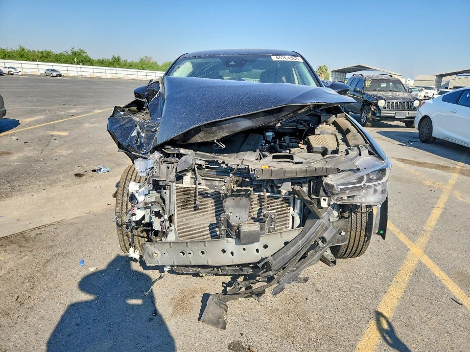 Продаж на аукціоні авто 2023 Mazda Cx-5, vin: JM3KFBBMXP0222033, номер лоту: 46764806