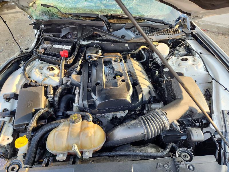 Aukcja sprzedaży 2019 Ford Mustang, vin: 1FA6P8TH8K5194293, numer aukcji: 47516756