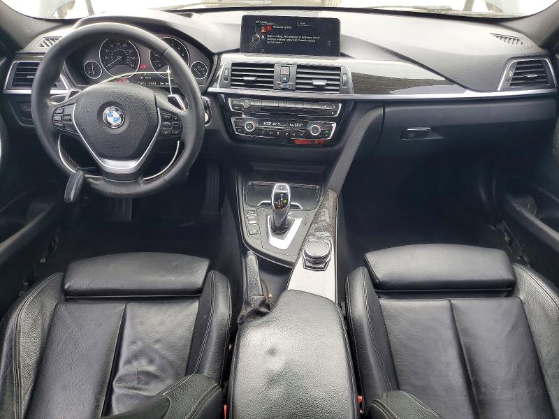 Продаж на аукціоні авто 2016 Bmw 328, vin: WBA8E9G59GNU29321, номер лоту: 47088416