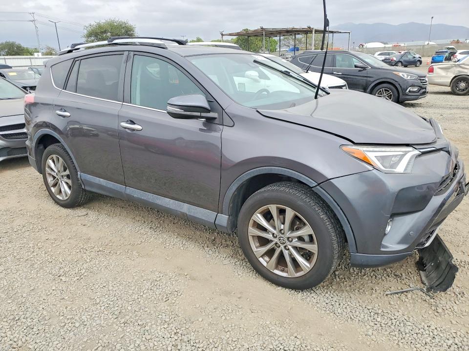 Продаж на аукціоні авто 2016 Toyota Rav4, vin: 2T3YFREVXGW275892, номер лоту: 47973616