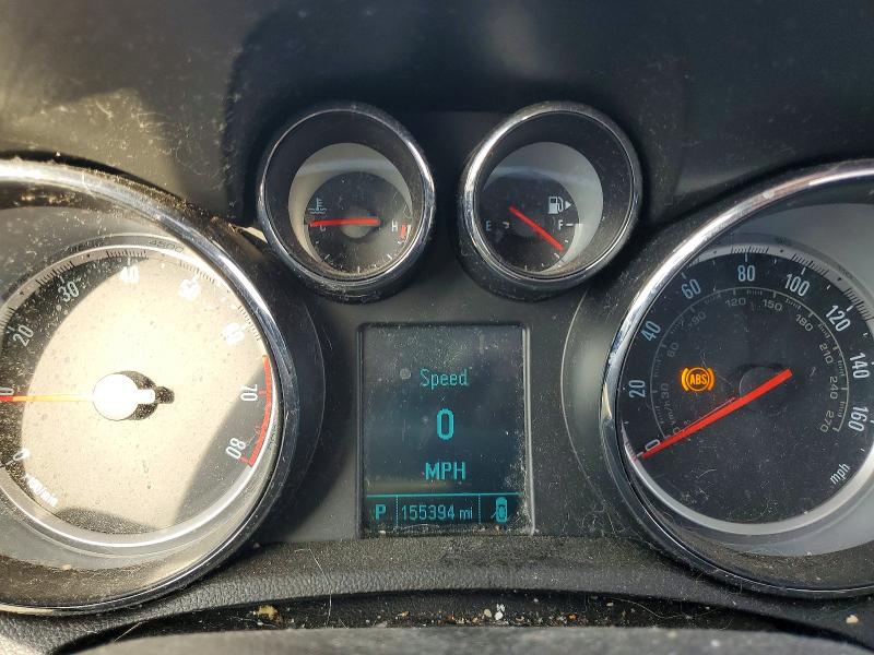 Продаж на аукціоні авто 2015 Buick Encore, vin: KL4CJFSB0FB048696, номер лоту: 47412846