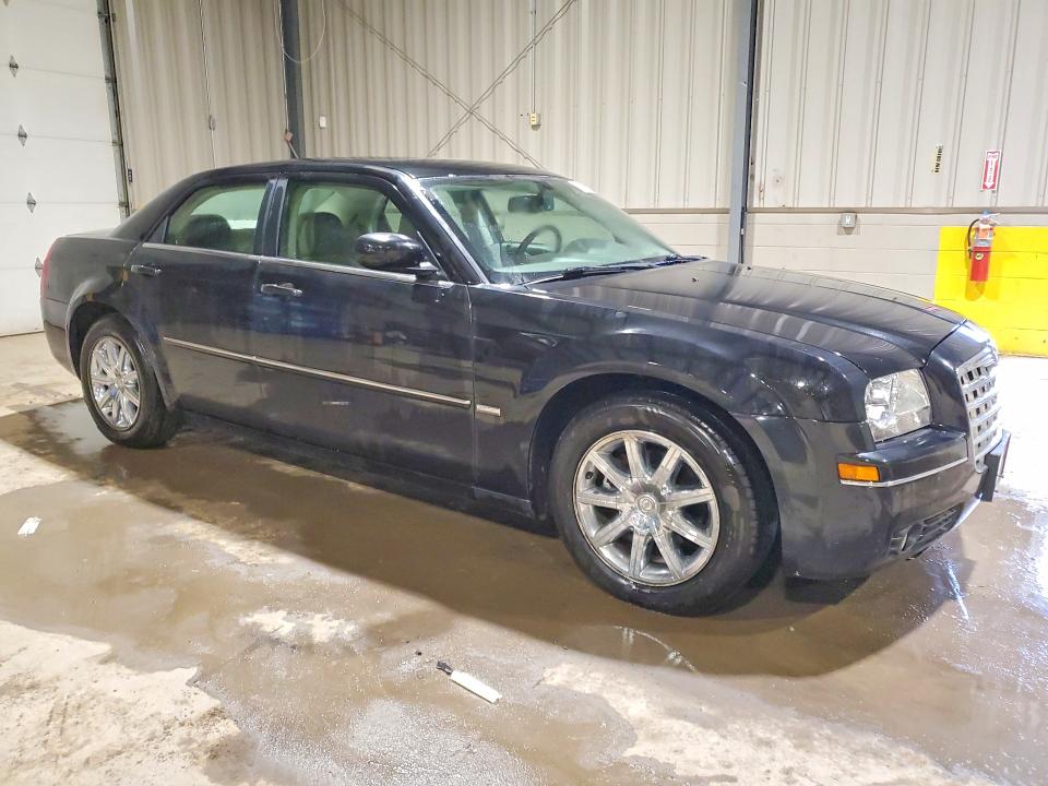 2008 Chrysler 300 მანქანა იყიდება აუქციონზე, vin: 2C3LA53GX8H257680, აუქციონის ნომერი: 79410045