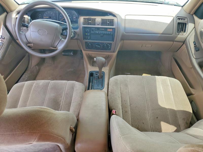 Aukcja sprzedaży 1997 Toyota Avalon, vin: 4T1BF12B9VU180733, numer aukcji: 45448126