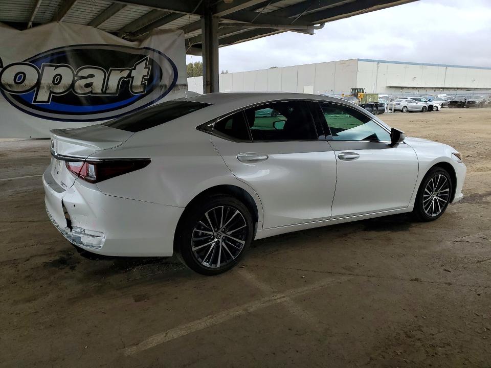 Продажа на аукционе авто 2024 Lexus Es 300h, vin: 58ADA1C19RU049121, номер лота: 79803705