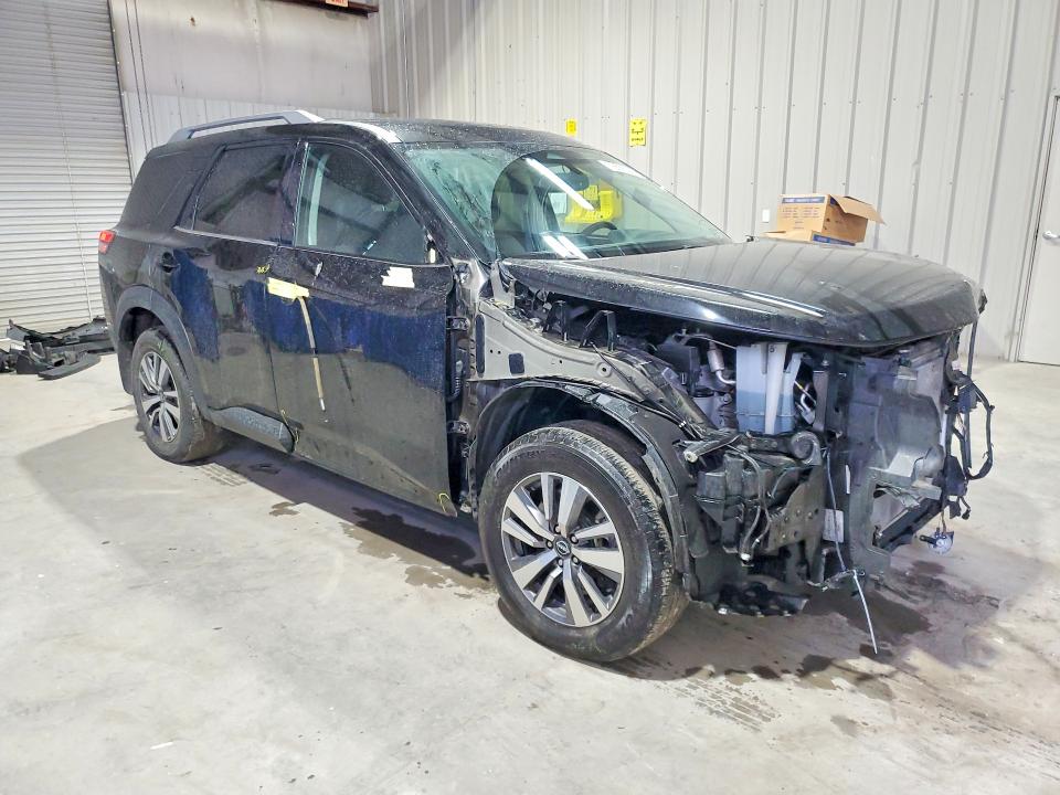 Aukcja sprzedaży 2022 Nissan Pathfinder, vin: 5N1DR3CC6NC269765, numer aukcji: 78656005
