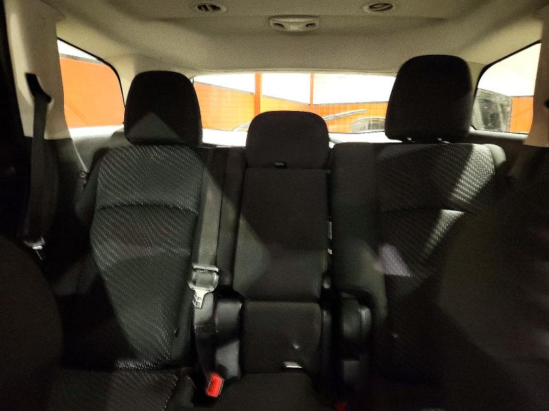 2015 Dodge Journey მანქანა იყიდება აუქციონზე, vin: 3C4PDCCGXFT751907, აუქციონის ნომერი: 47636916