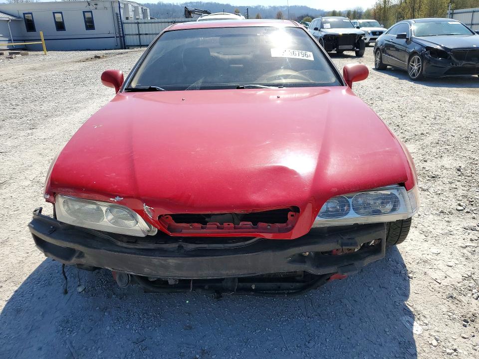46836796 :رقم المزاد ، JH4KA8263SC002895 vin ، 1995 Acura Legend مزاد بيع