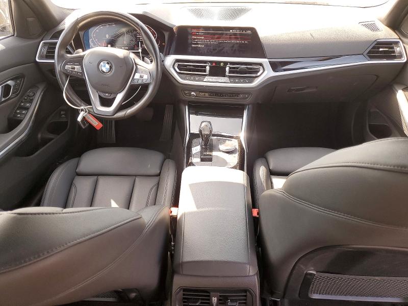 Продажа на аукционе авто 2019 Bmw 330i, vin: WBA5R1C53KAK10451, номер лота: 45642366