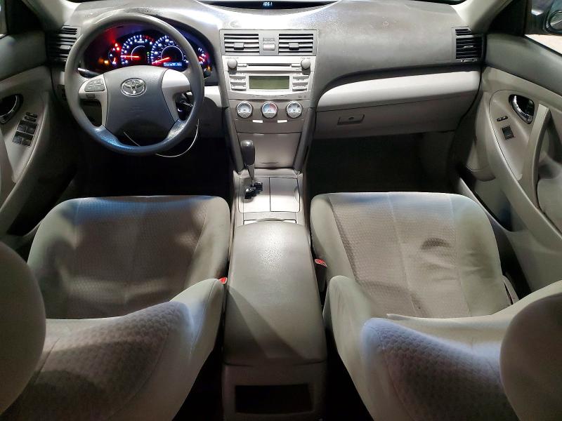 Aukcja sprzedaży 2010 Toyota Camry, vin: 4T1BF3EK5AU029289, numer aukcji: 46135406