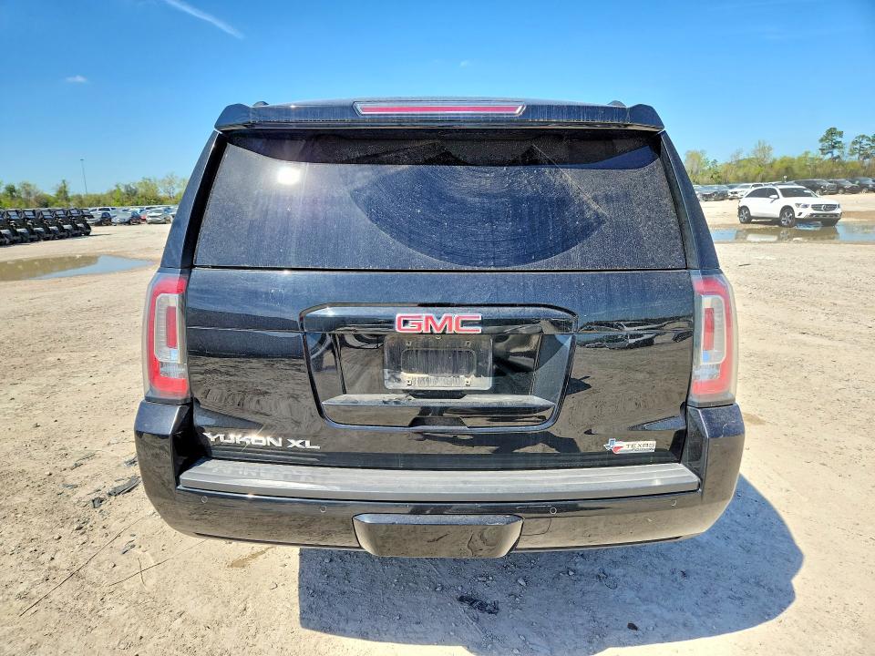 46184306 :رقم المزاد ، 1GKS2GKC4KR272024 vin ، 2019 Gmc Yukon Xl مزاد بيع