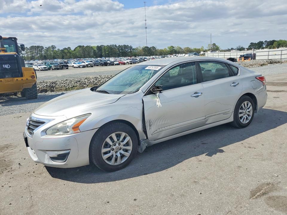 Aukcja sprzedaży 2015 Nissan Altima, vin: 1N4AL3AP5FC583557, numer aukcji: 48252806