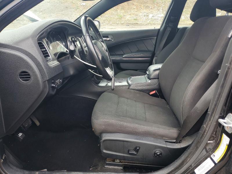 Aukcja sprzedaży 2013 Dodge Charger, vin: 2C3CDXCT7DH582958, numer aukcji: 46562826