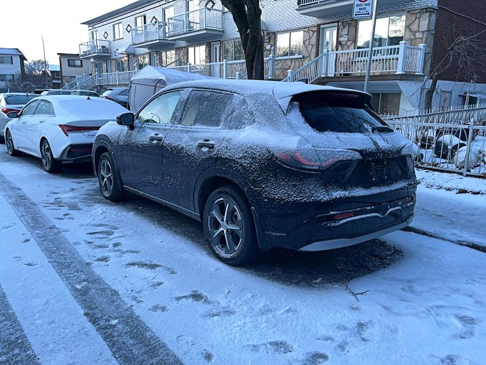 Продаж на аукціоні авто 2024 Honda Hr-v, vin: 3CZRZ2H77RM106508, номер лоту: 46796446
