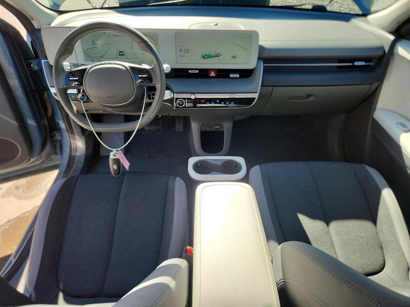 Aukcja sprzedaży 2022 Hyundai Ioniq 5, vin: KM8KMDAFXNU066705, numer aukcji: 46508656