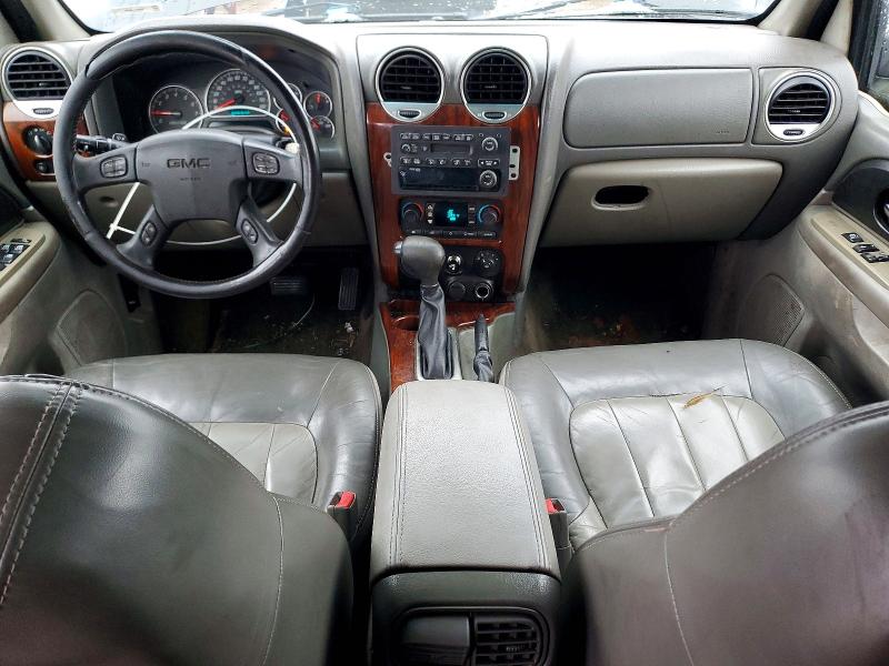 2003 Gmc Envoy მანქანა იყიდება აუქციონზე, vin: 1GKDT13S432279140, აუქციონის ნომერი: 45569536