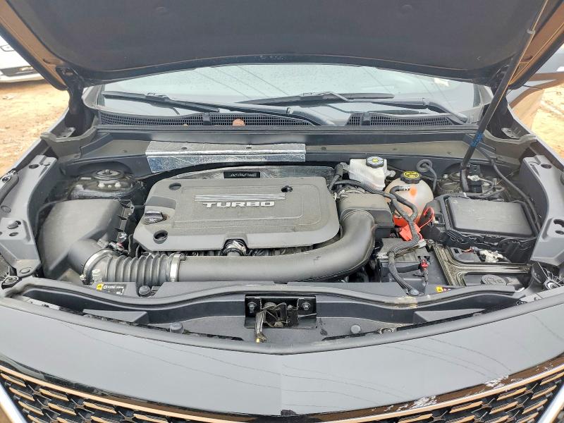 Продаж на аукціоні авто 2019 Cadillac Xt4, vin: 1GYFZDR46KF132526, номер лоту: 79723595
