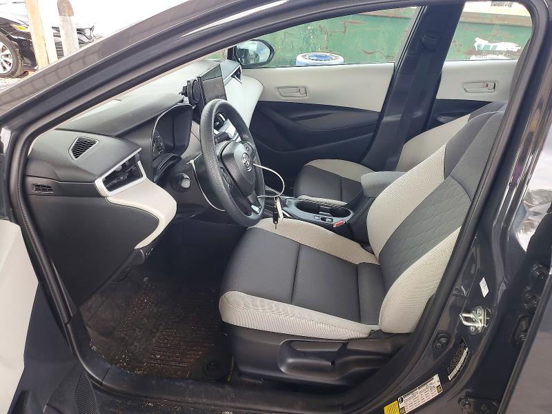 Aukcja sprzedaży 2025 Toyota Corolla, vin: 5YFB4MDE9SP351458, numer aukcji: 41616926