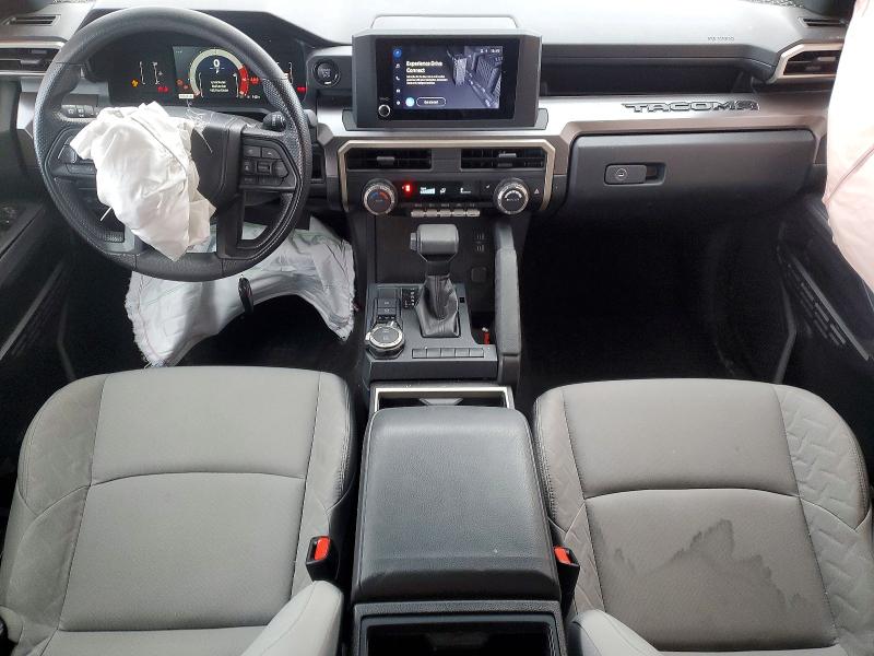 Продаж на аукціоні авто 2024 Toyota Tacoma, vin: 3TMLB5JN2RM057891, номер лоту: 46437786