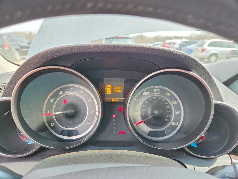 Продаж на аукціоні авто 2010 Acura Mdx, vin: 2HNYD2H68AH513984, номер лоту: 47344846