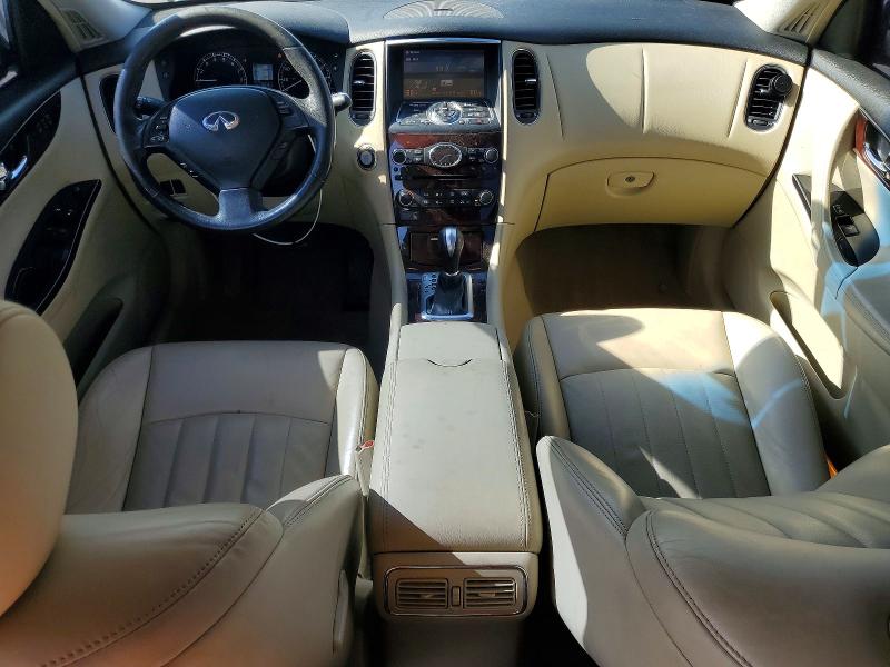 Aukcja sprzedaży 2017 Infiniti Qx50, vin: JN1BJ0RR0HM414488, numer aukcji: 47344016