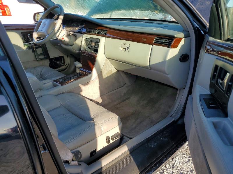 41931406 :رقم المزاد ، 1G6KY529XRU826776 vin ، 1994 Cadillac Seville مزاد بيع
