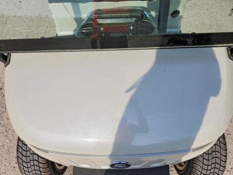 41942916 :رقم المزاد ، GD2207007207 vin ، 2022 Icon Electric مزاد بيع