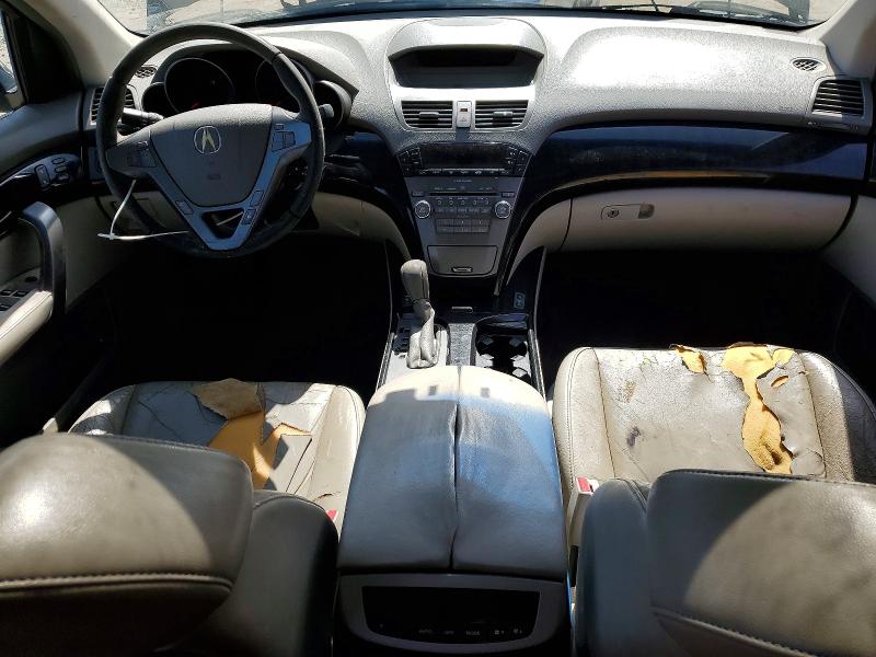 Aukcja sprzedaży 2008 Acura Mdx, vin: 2HNYD28228H520713, numer aukcji: 47503966