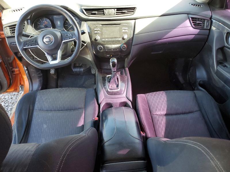 Aukcja sprzedaży 2017 Nissan Rogue, vin: JN8AT2MV1HW002446, numer aukcji: 46568506