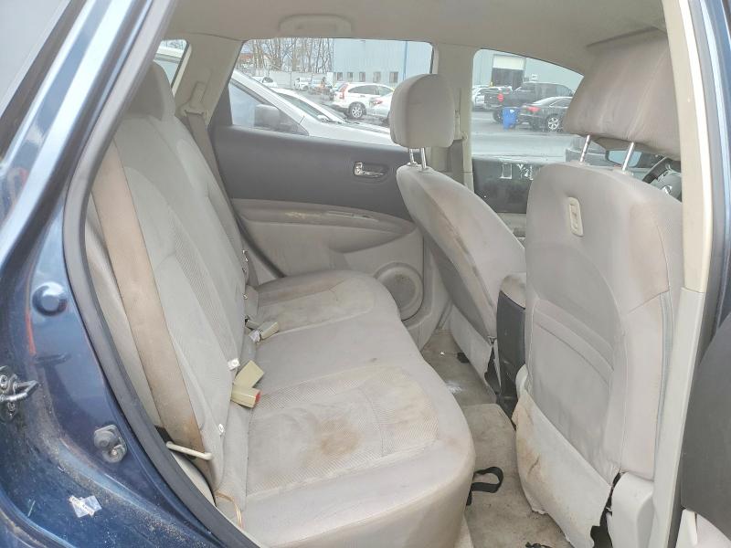 Продажа на аукционе авто 2013 Nissan Rogue, vin: JN8AS5MT6DW553324, номер лота: 46194216