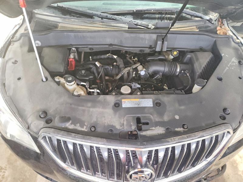 Продаж на аукціоні авто 2017 Buick Enclave, vin: 5GAKRBKD3HJ21719, номер лоту: 41965146
