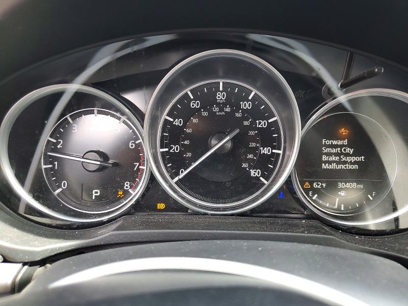 Продаж на аукціоні авто 2023 Mazda Cx-5, vin: JM3KFBBM9P0156557, номер лоту: 79621255