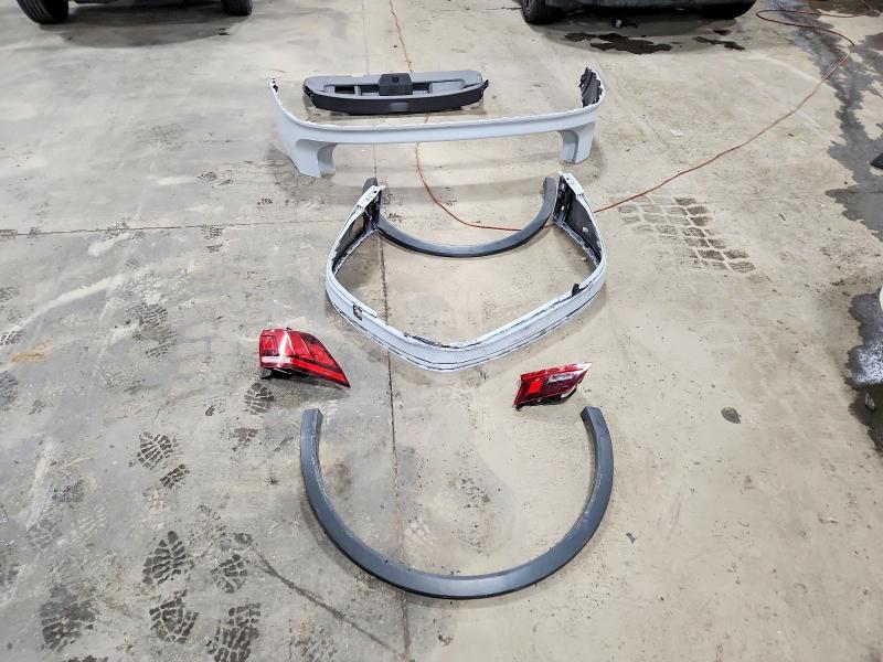 Aukcja sprzedaży 2019 Volkswagen Tiguan, vin: 3VV2B7AX5KM058680, numer aukcji: 78649085