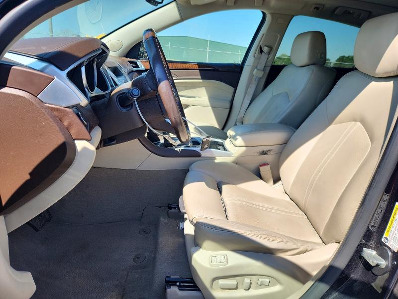 Aukcja sprzedaży 2012 Cadillac Srx, vin: 3GYFNCE38CS526447, numer aukcji: 46855326