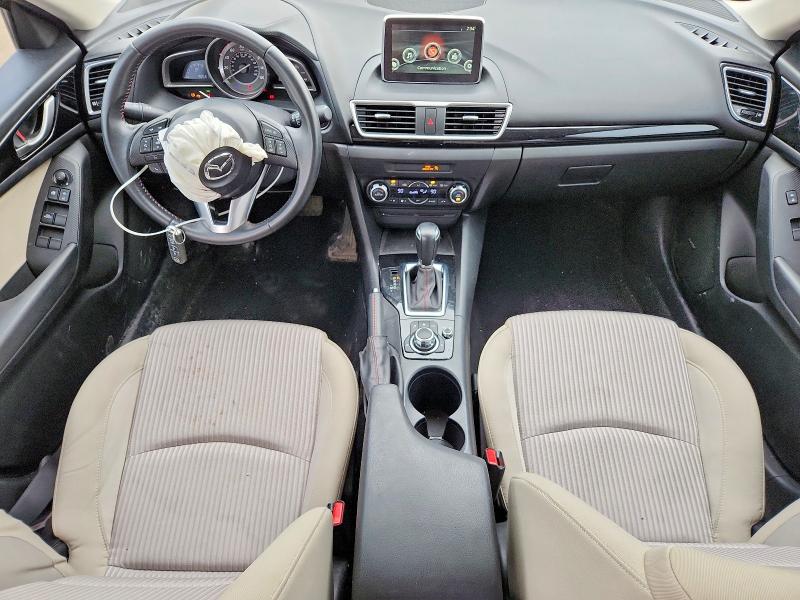 Продаж на аукціоні авто 2014 Mazda 3, vin: JM1BM1V71E1113854, номер лоту: 47496716