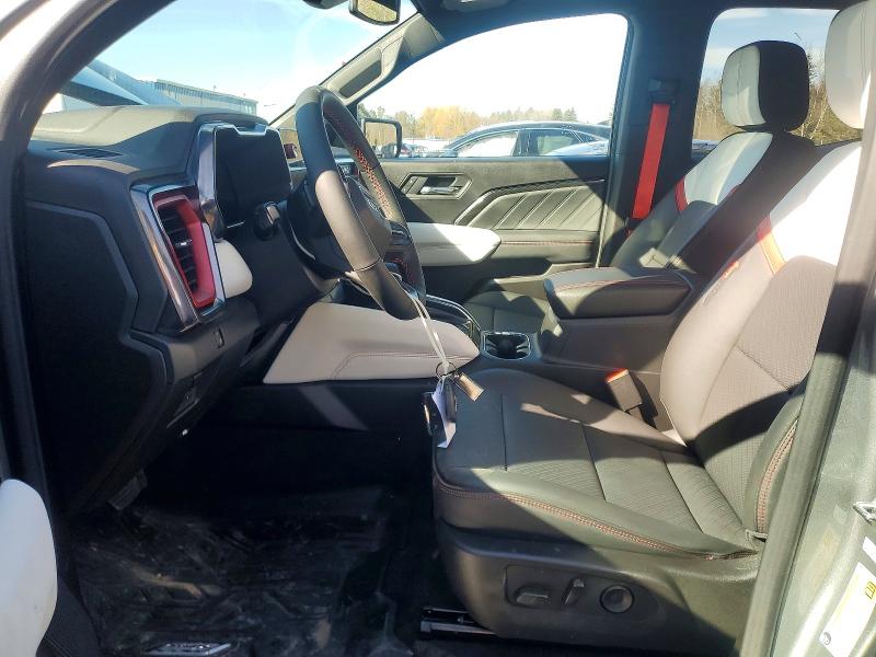 Auction sale of the 2025 Gmc Canyon, vin: 1GTP2DEK3S1216304, lot number: 41789086