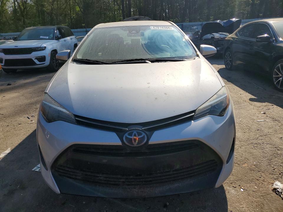 Продаж на аукціоні авто 2019 Toyota Corolla, vin: 2T1BURHE3KC188801, номер лоту: 47616366